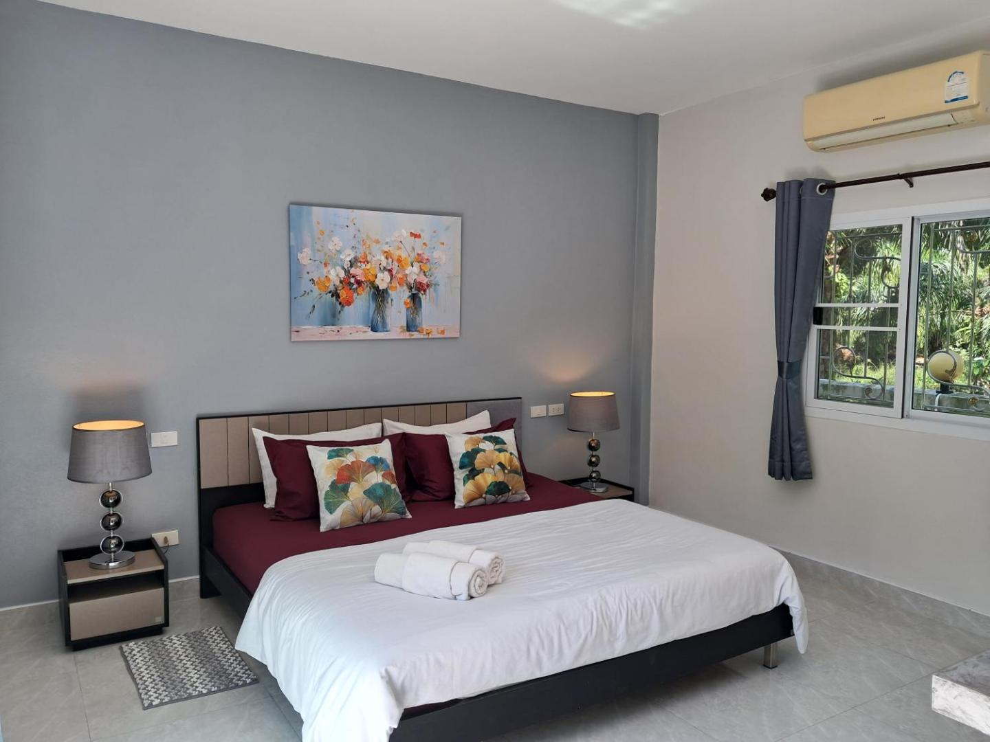 Fotografie 2: Bed & Breakfast To-Co