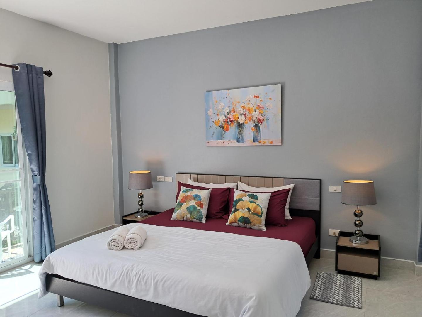 Fotografie 9: Bed & Breakfast To-Co