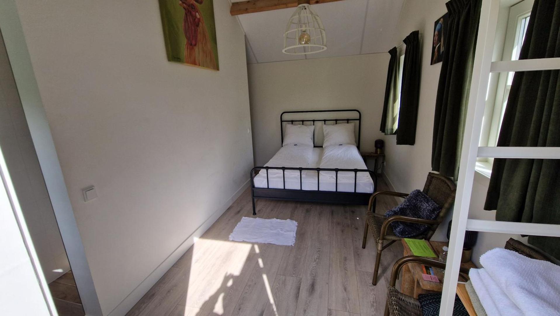 Foto 4: Bed & Breakfast Donna