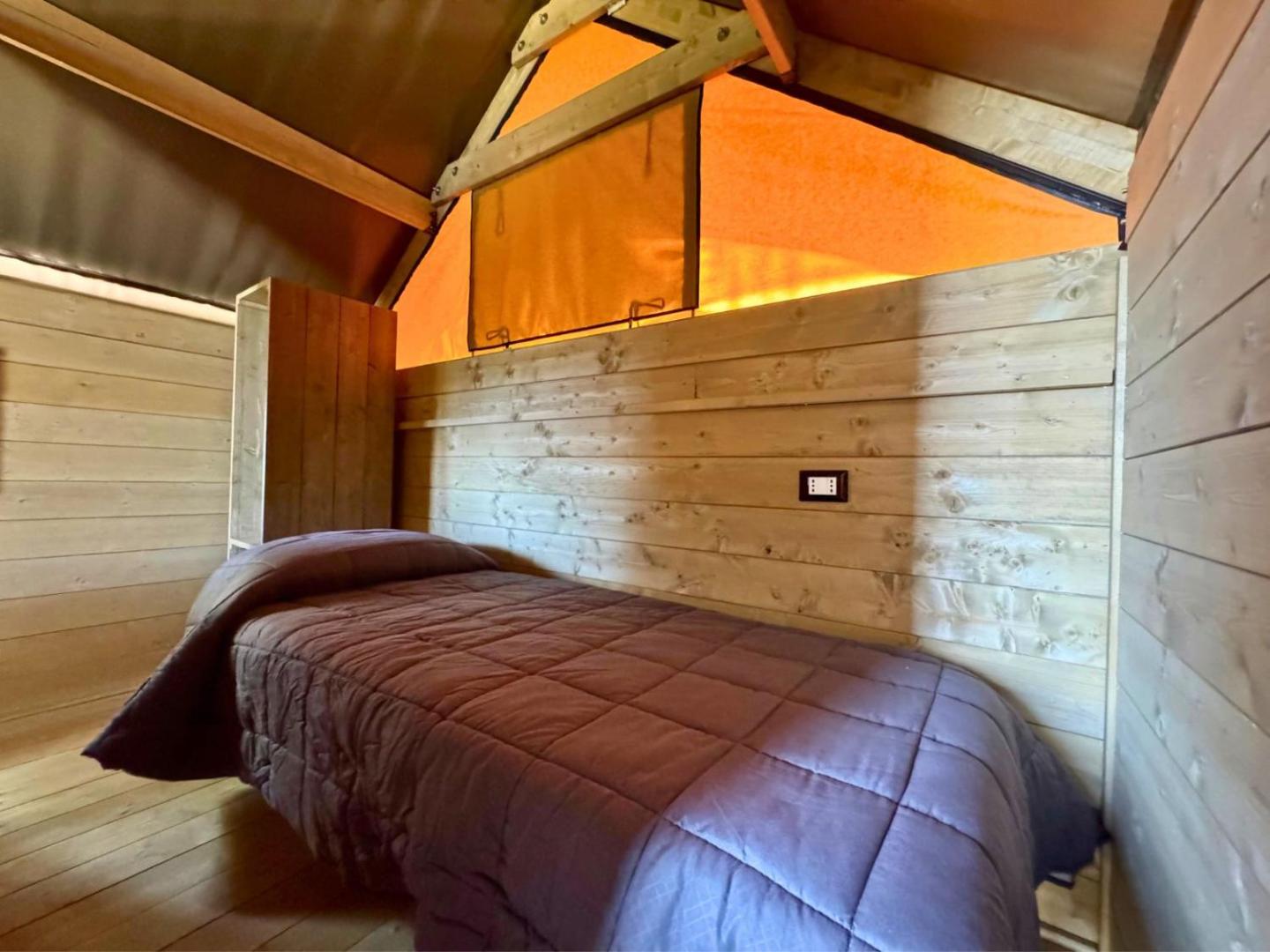 Foto 9: Hostel & Glamping Santa Fortunata