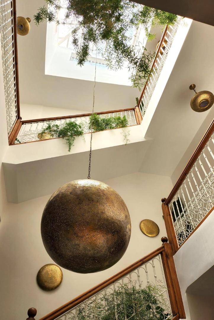 Billede 10: Riad with 3 Swimming Pools