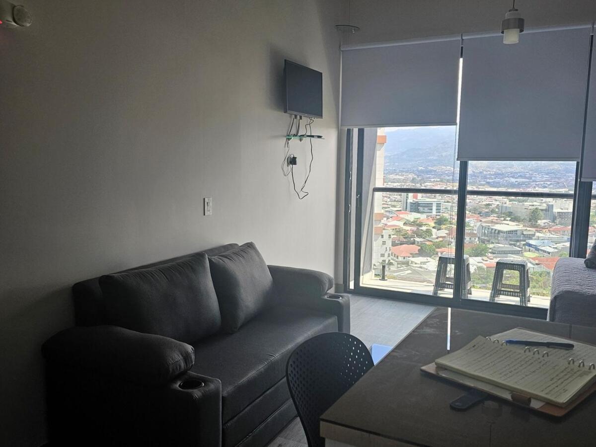 Billede 9: Chic Studio in Barrio Escalante