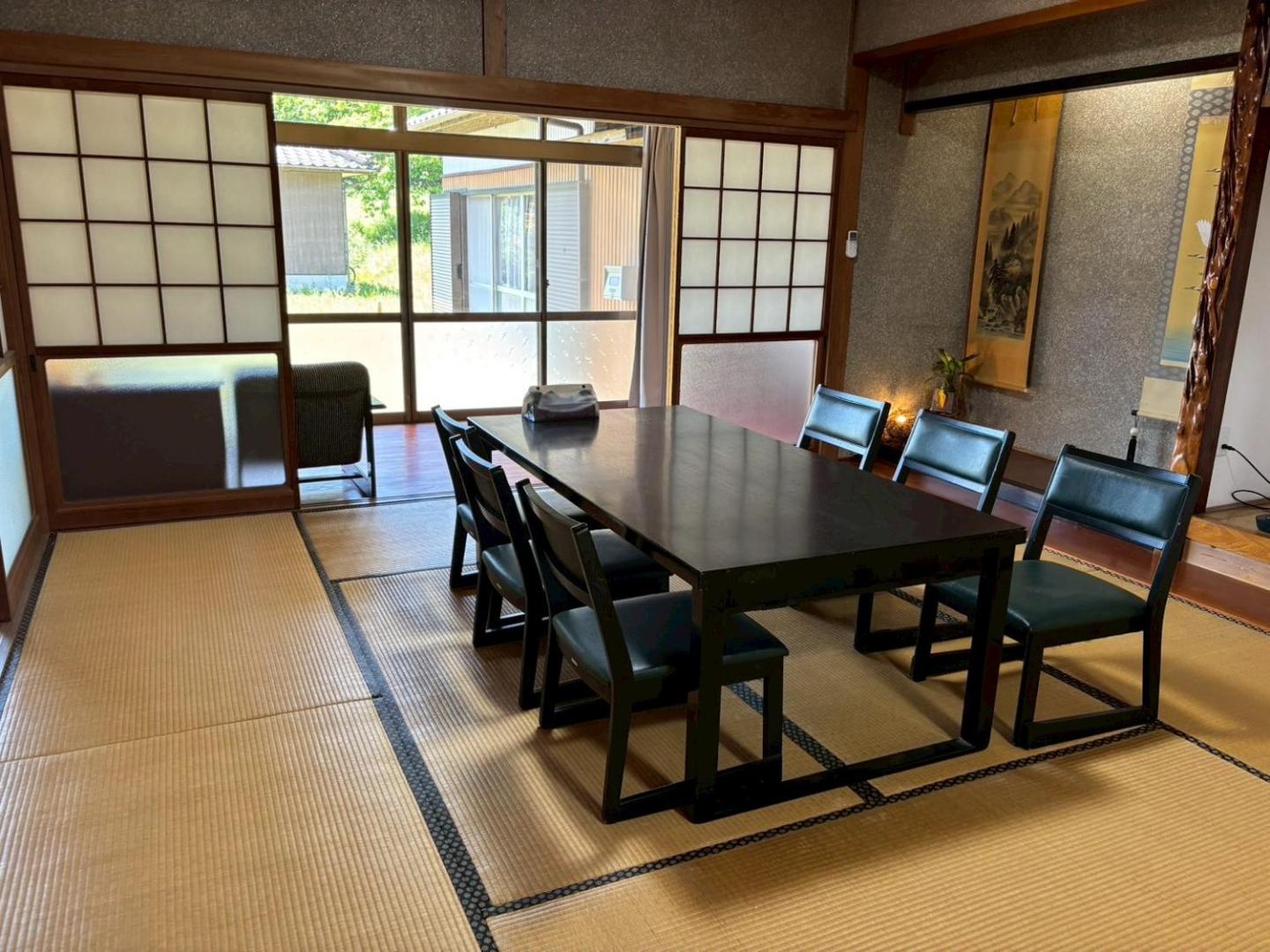 Fotografie 10: 古民家宿りらいふ