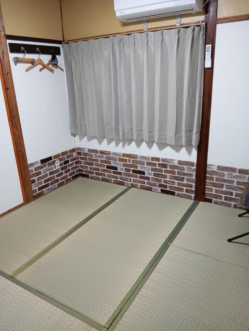 Fotografia 3: ゲストハウス津津