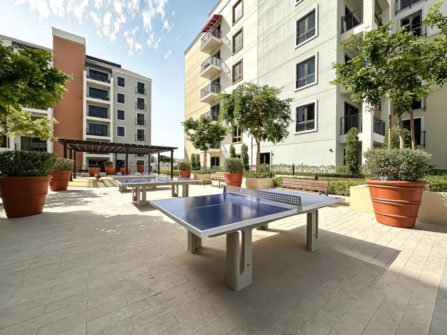 Bilde 4: Chic 1BR on La Mer Upgraded & Elegant
