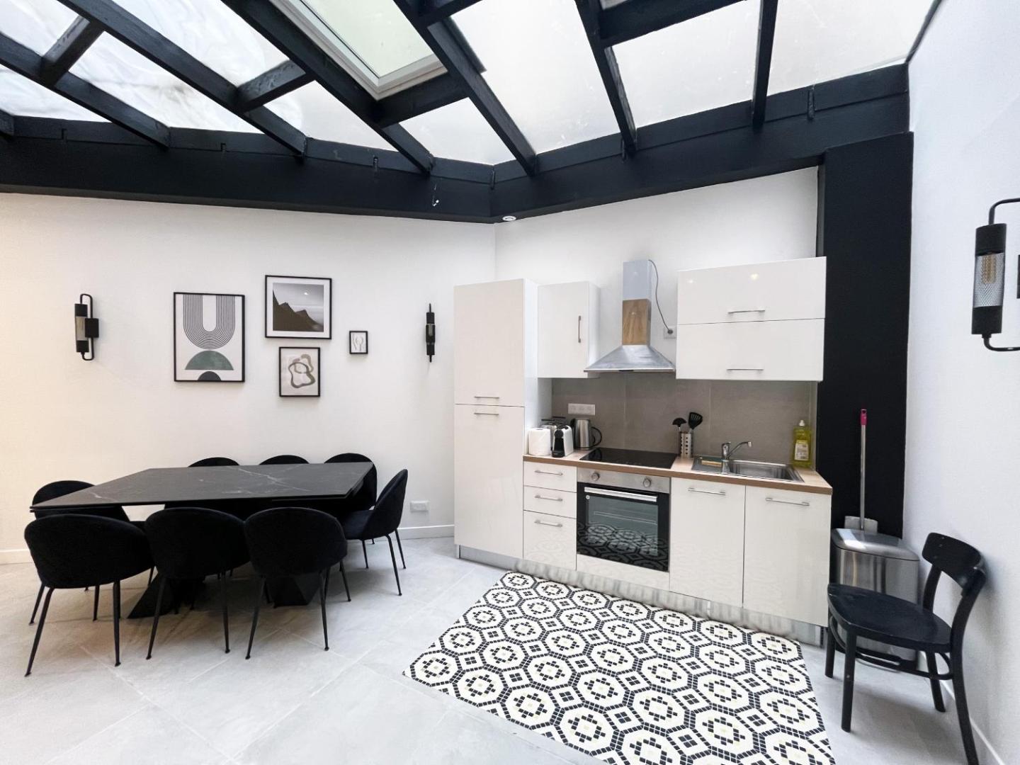 Φωτογραφία 10: 08 - Design Flat Republique