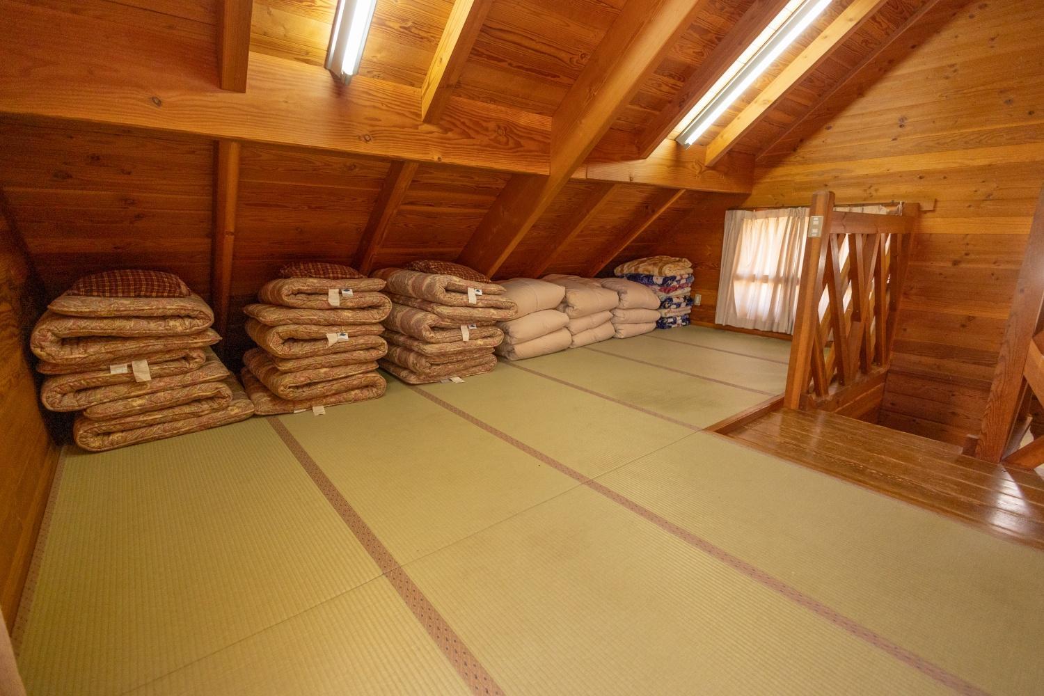 Photo 7 : 三ツ峠グリーセンター
