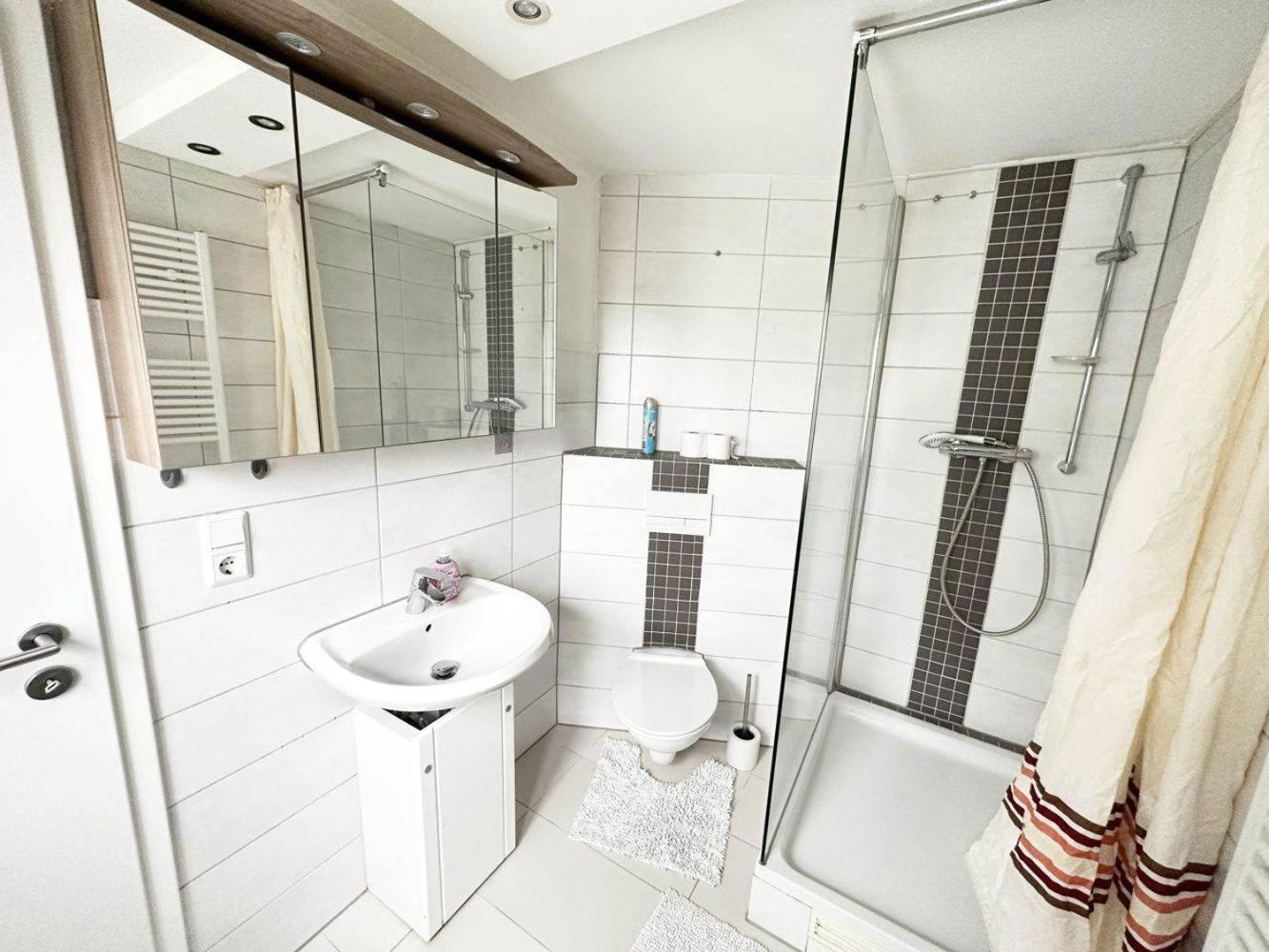 Zdjęcie 8: Work & Stay Apartment in Troisdorf