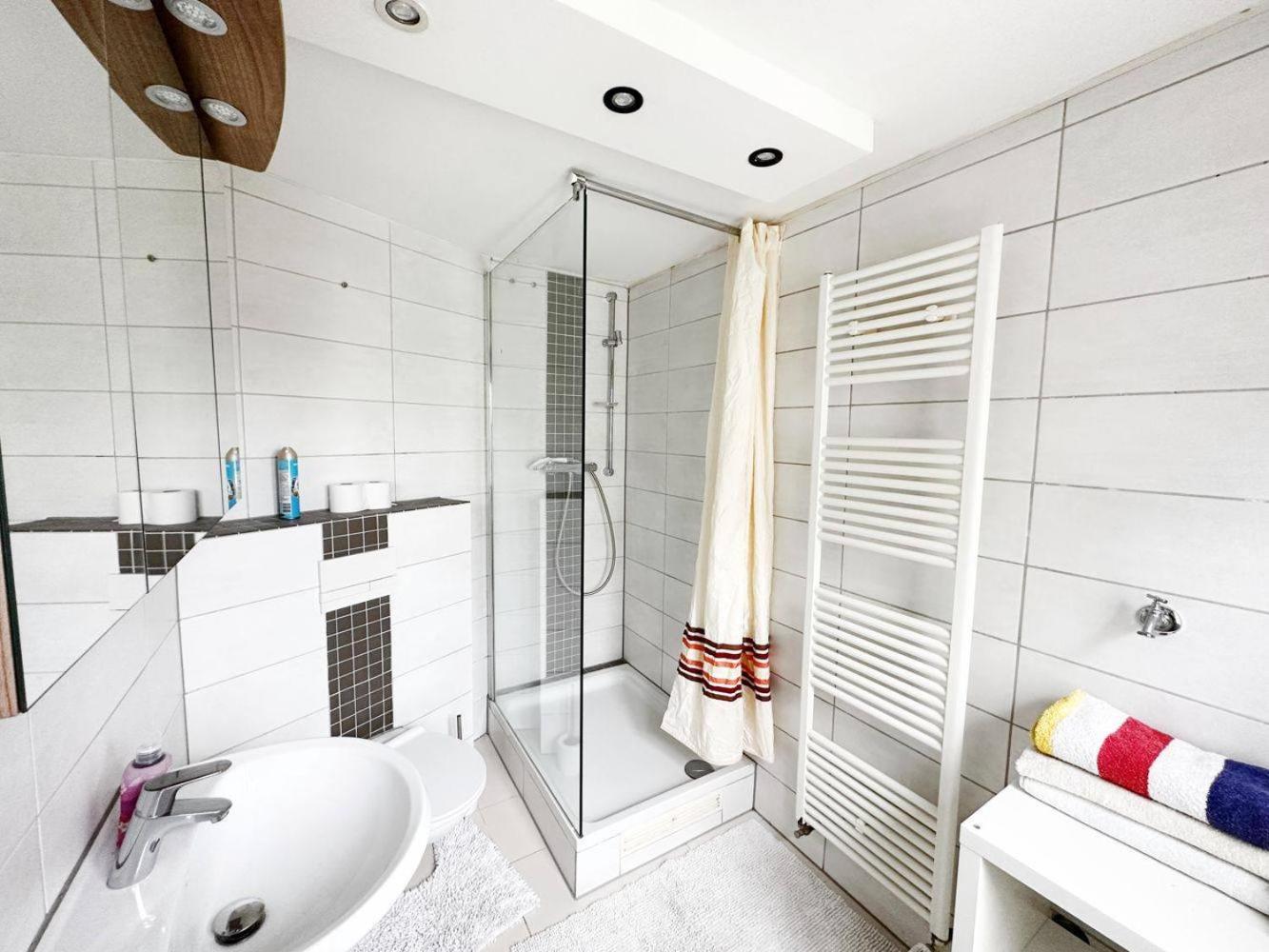 Zdjęcie 7: Work & Stay Apartment in Troisdorf