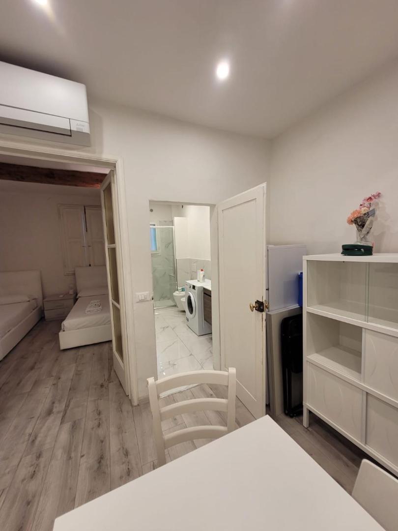 Bilde 4: Spacious & Trendy 2BR apartment