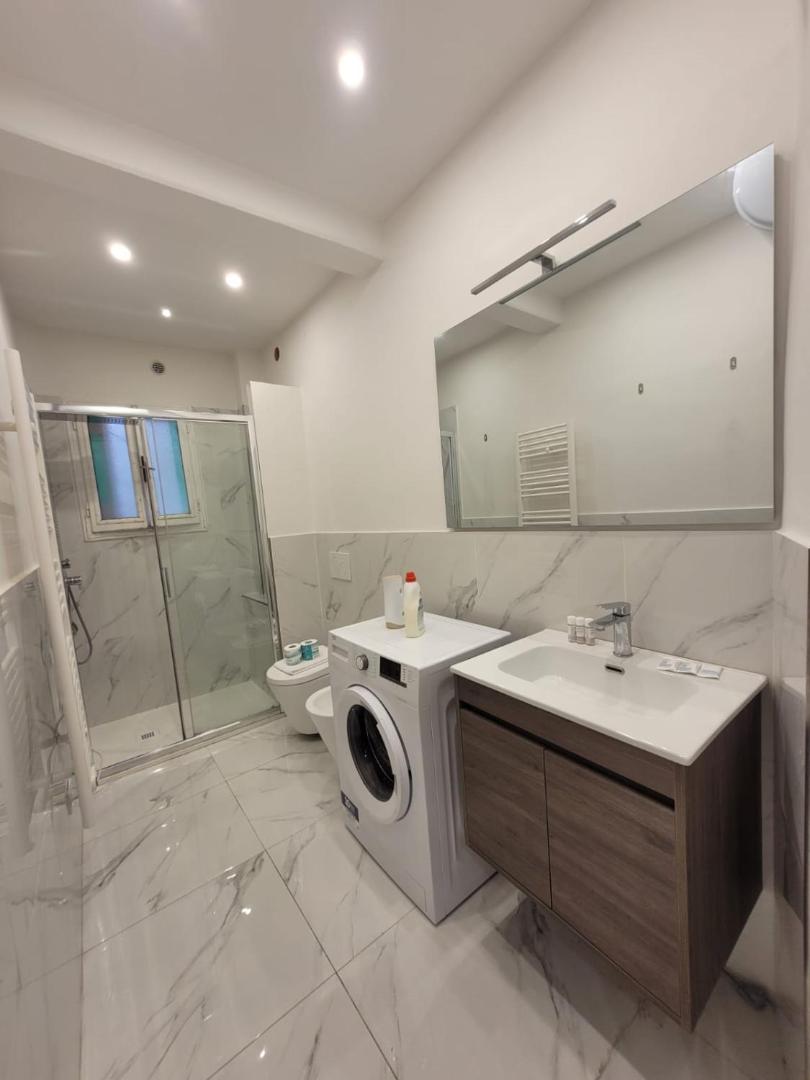 Bilde 5: Spacious & Trendy 2BR apartment
