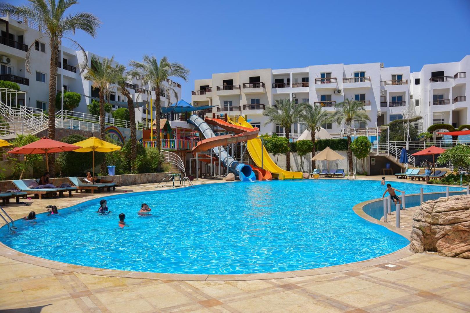 Billede 7: Studio102 in Naama bay