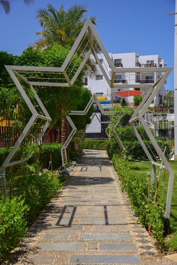 Billede 10: Studio102 in Naama bay