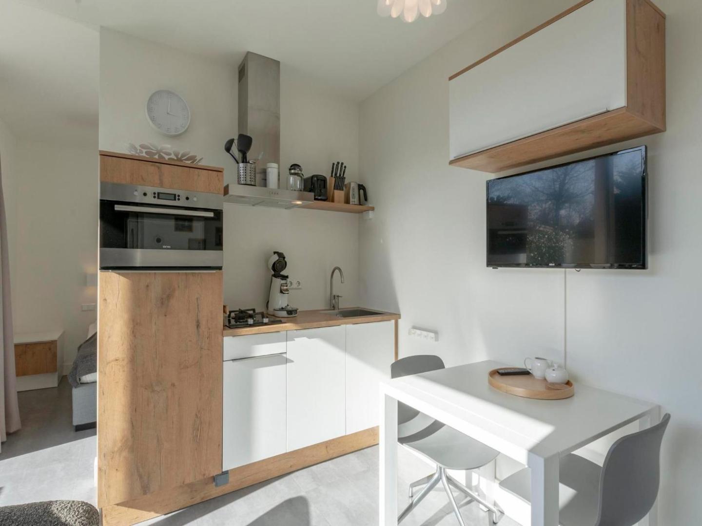 Foto 4: Suite in Schoorl near Schoorlse Duinen