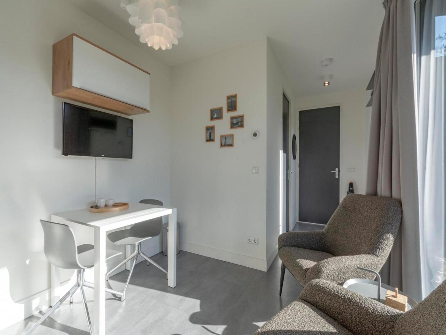 Foto 7: Suite in Schoorl near Schoorlse Duinen