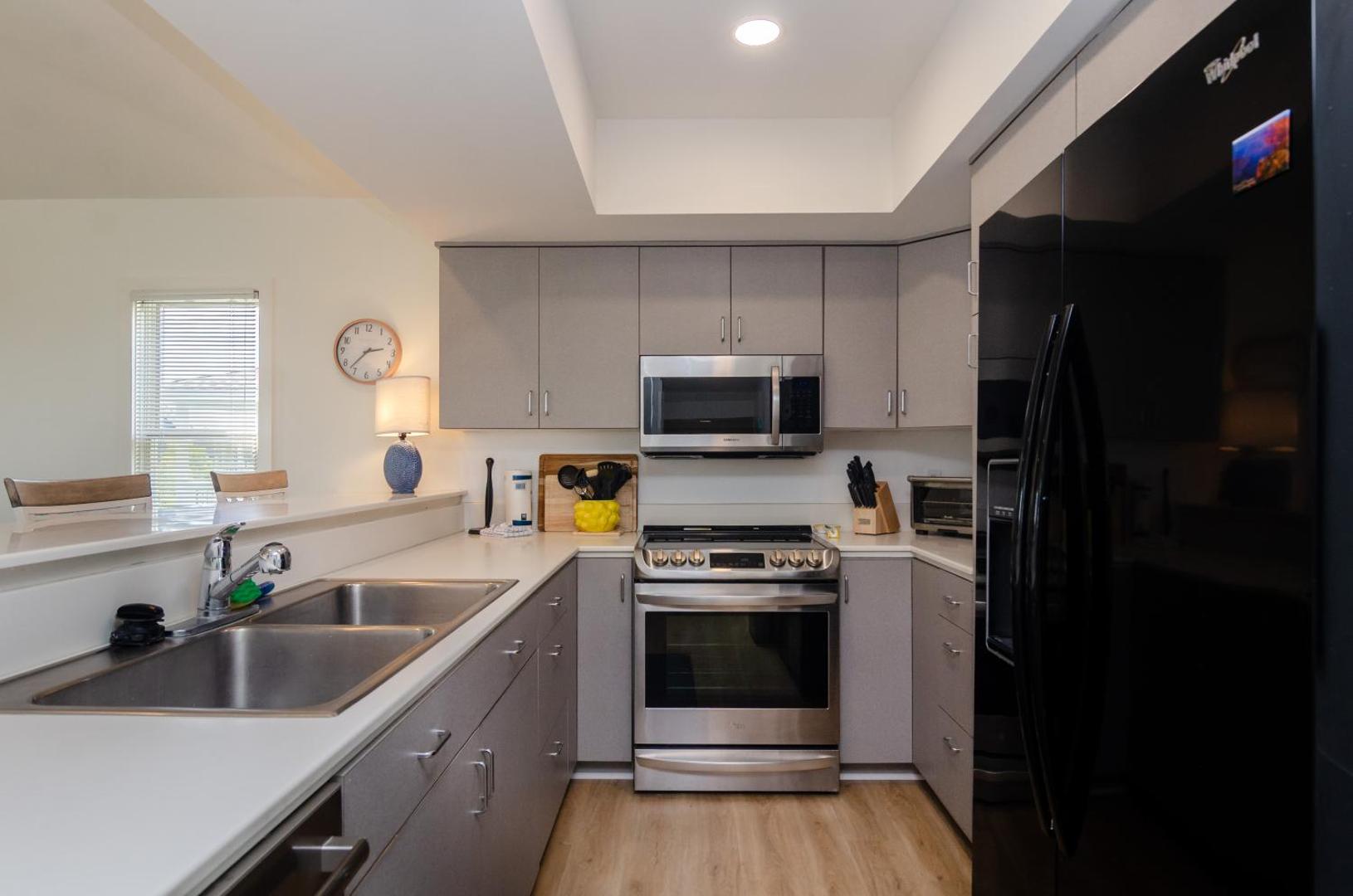 Kuva 8: Wright at Home by Bryant Real Estate