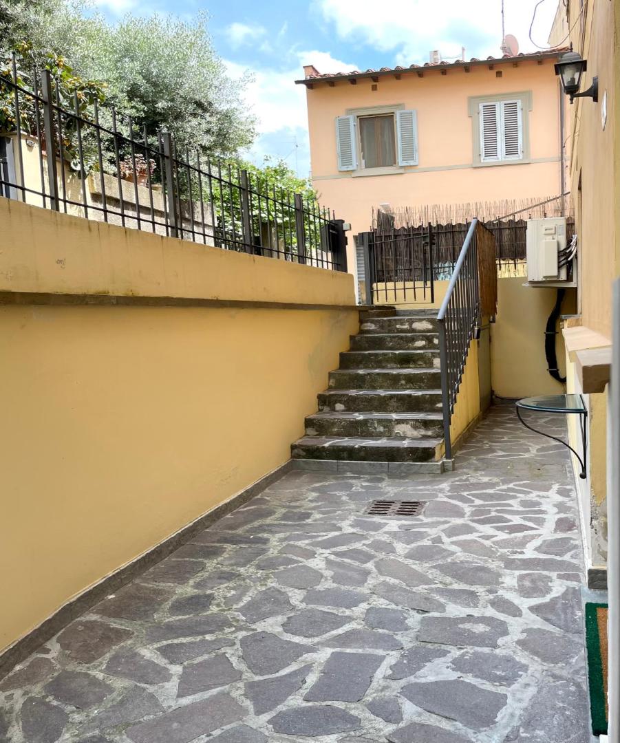 Foto 4: Flat 52 in San Jacopino
