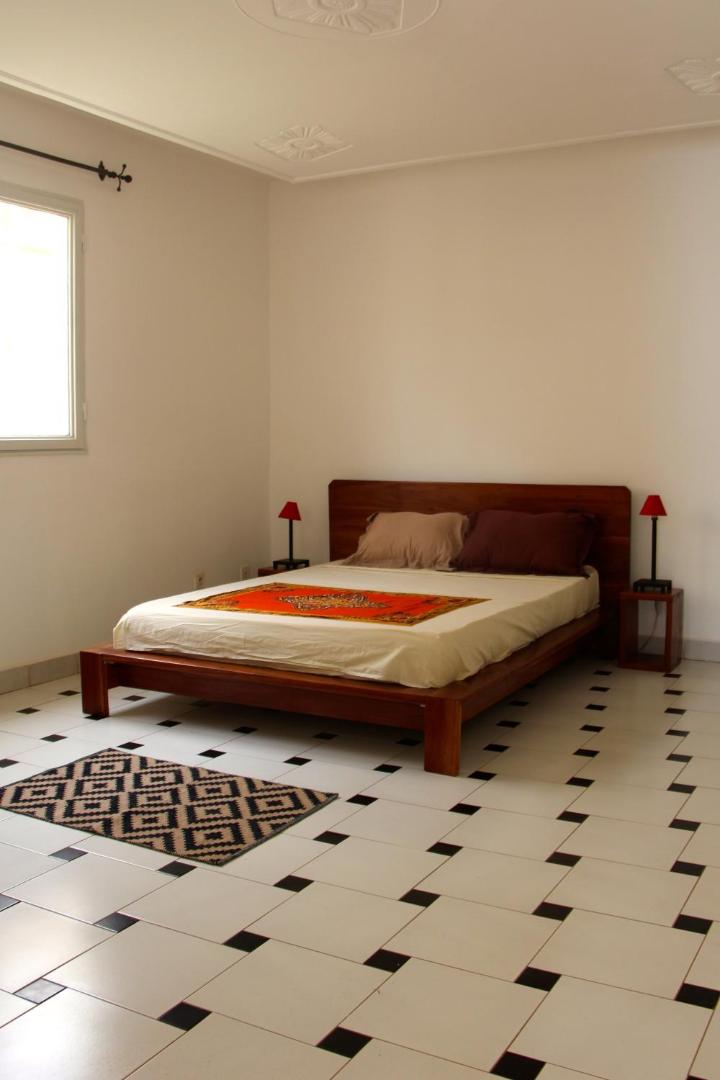 Foto 5: B & B Le Nomade