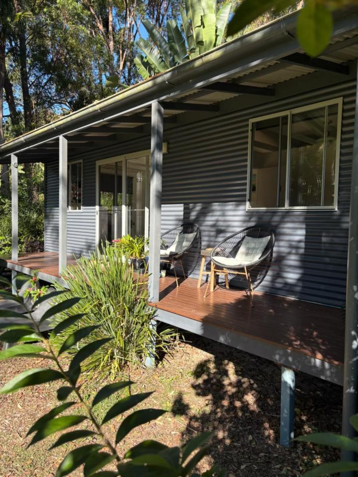 Photo 2 : Studio 59 - Byron Hinterland.