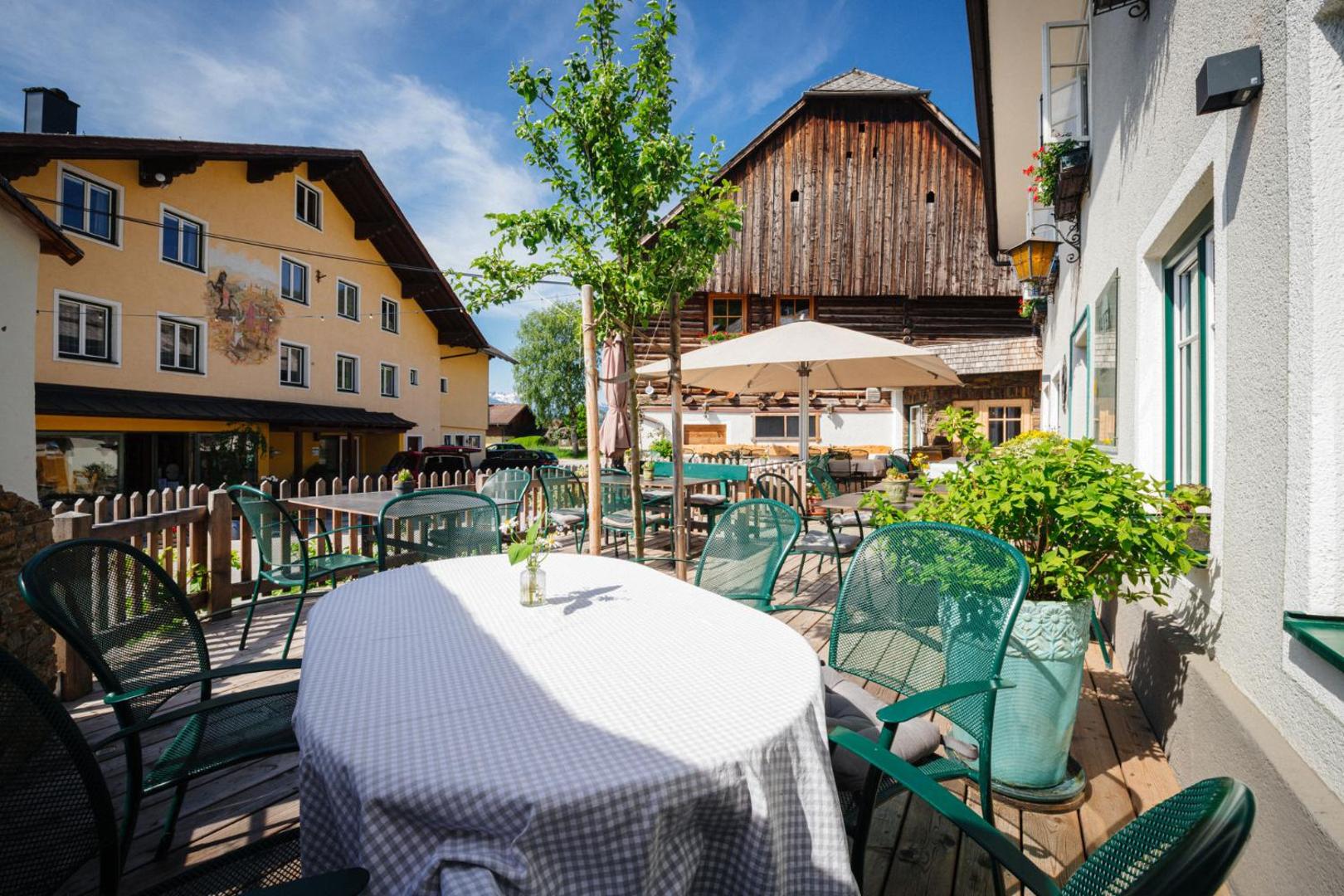 Foto 8: MAYER - Wirtshaus und Dorfhotel
