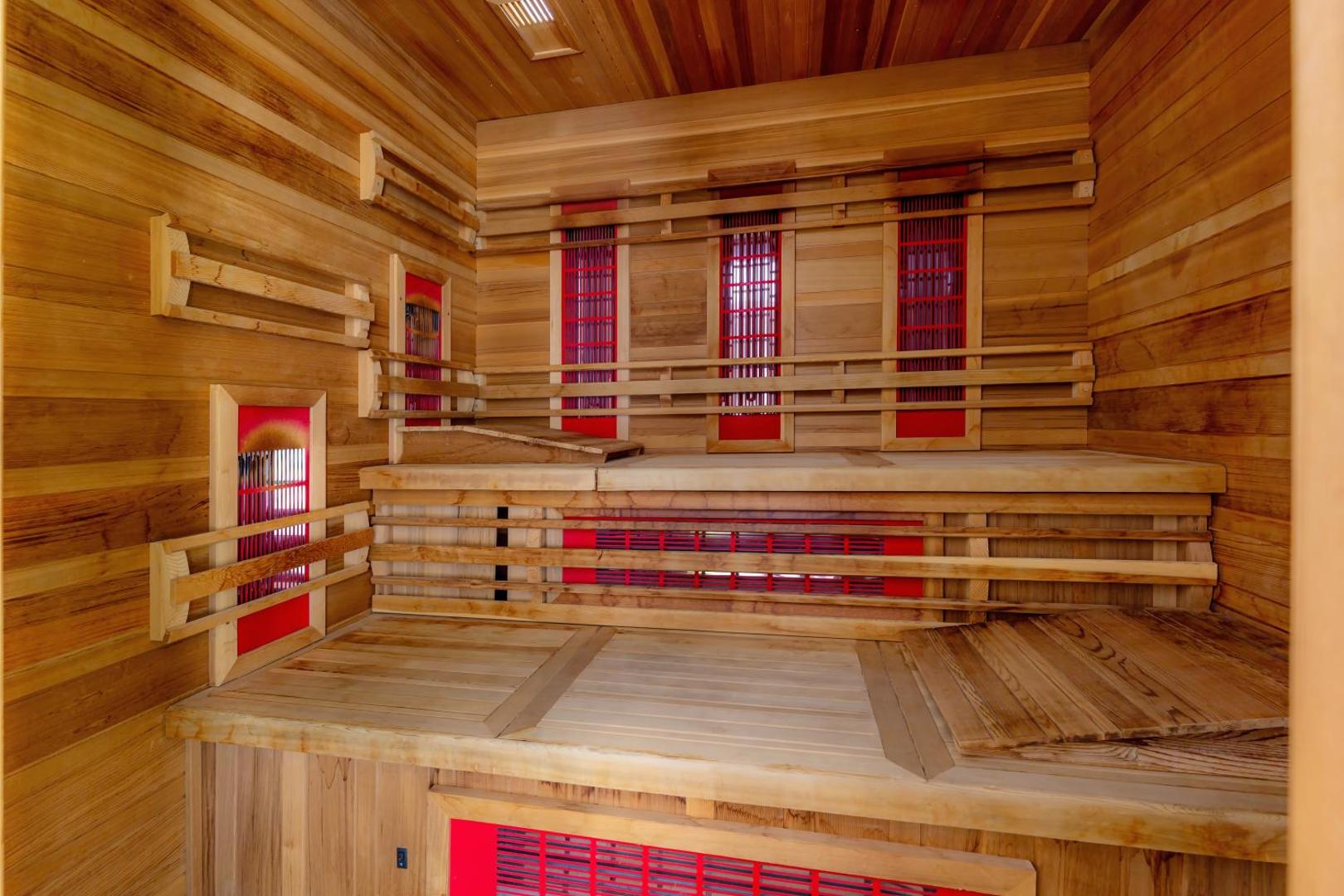 Billede 11: Hôtel & Résidence Lou Paradou Gréoux Les Bains