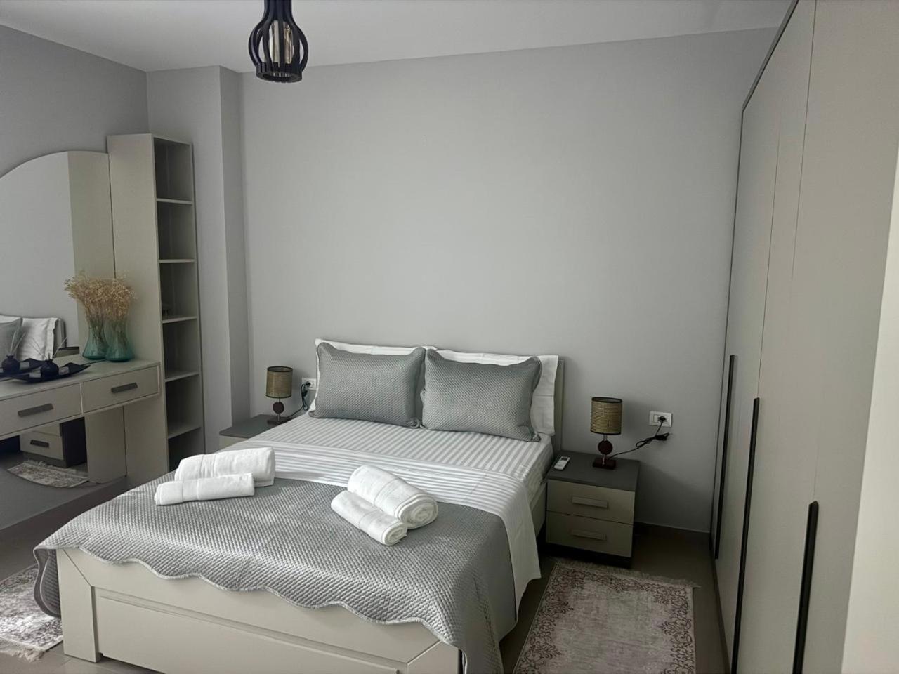 Foto 2: Apartment Shkoder