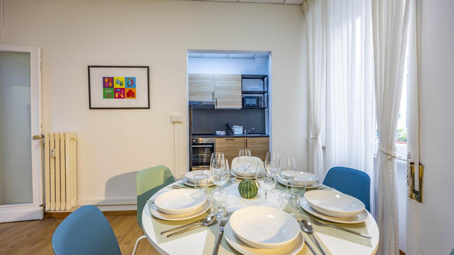 Billede 7: Flat 5 - In San Giovanni by Rentbeat