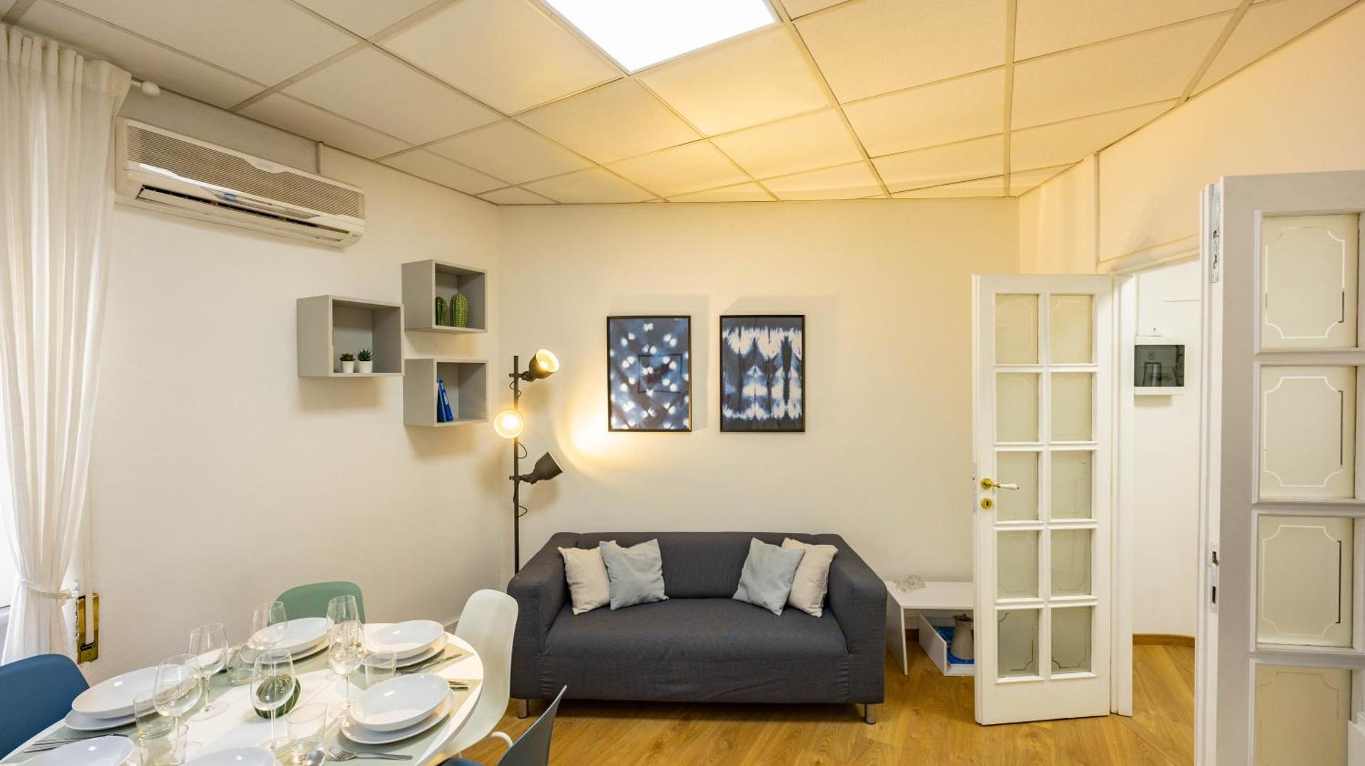 Billede 5: Flat 5 - In San Giovanni by Rentbeat