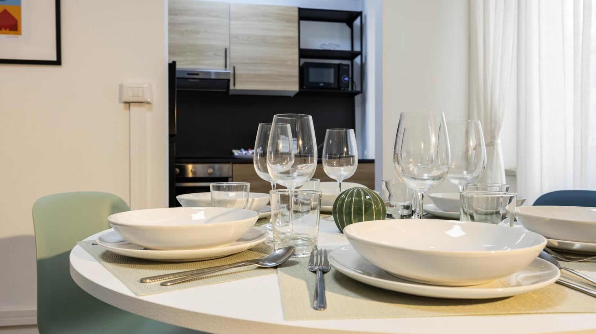 Billede 9: Flat 5 - In San Giovanni by Rentbeat