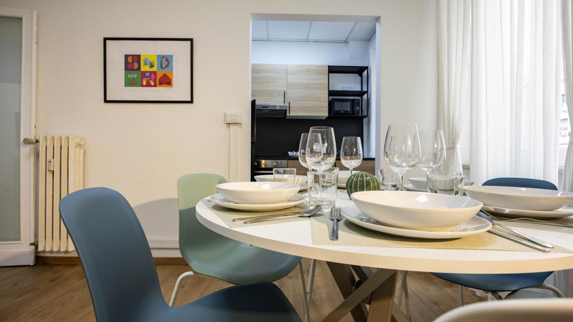 Billede 10: Flat 5 - In San Giovanni by Rentbeat