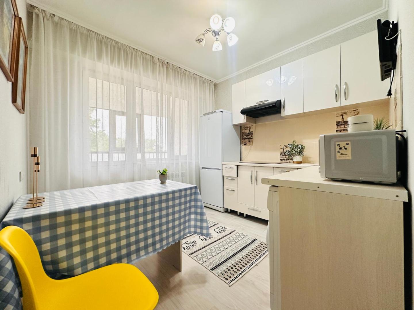 Foto 10: Sezam Comfortable Apartments