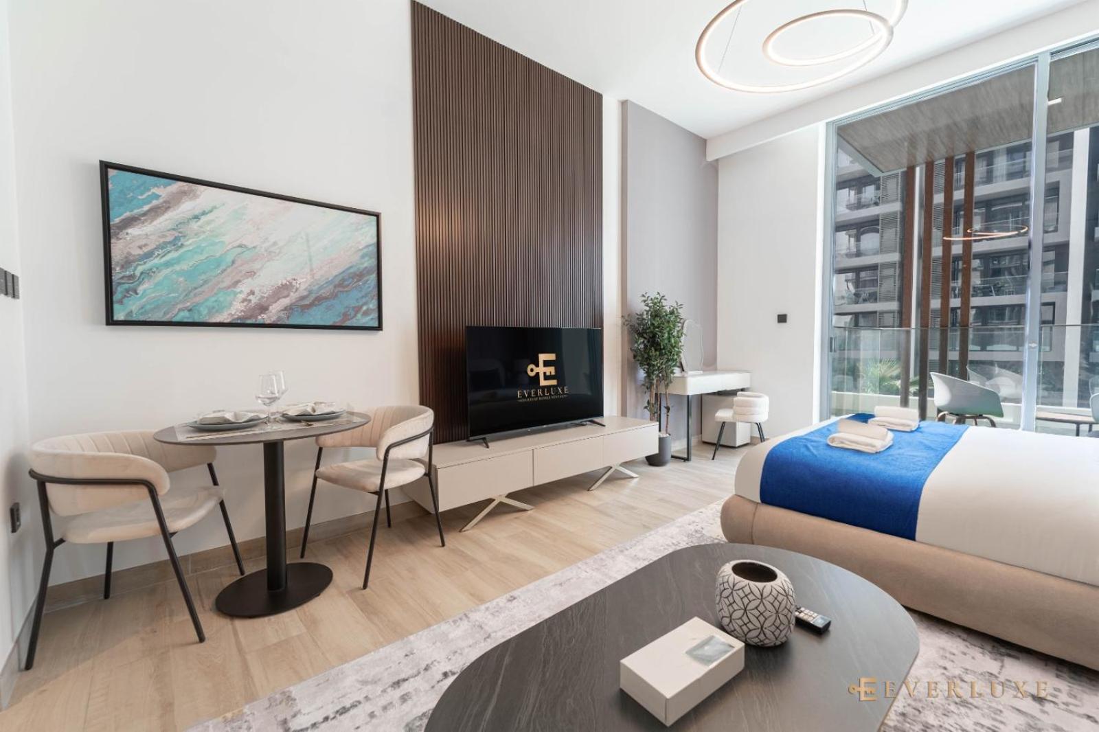 Fotografia 8: Chic & Luxurious Studio Pool View The Grove