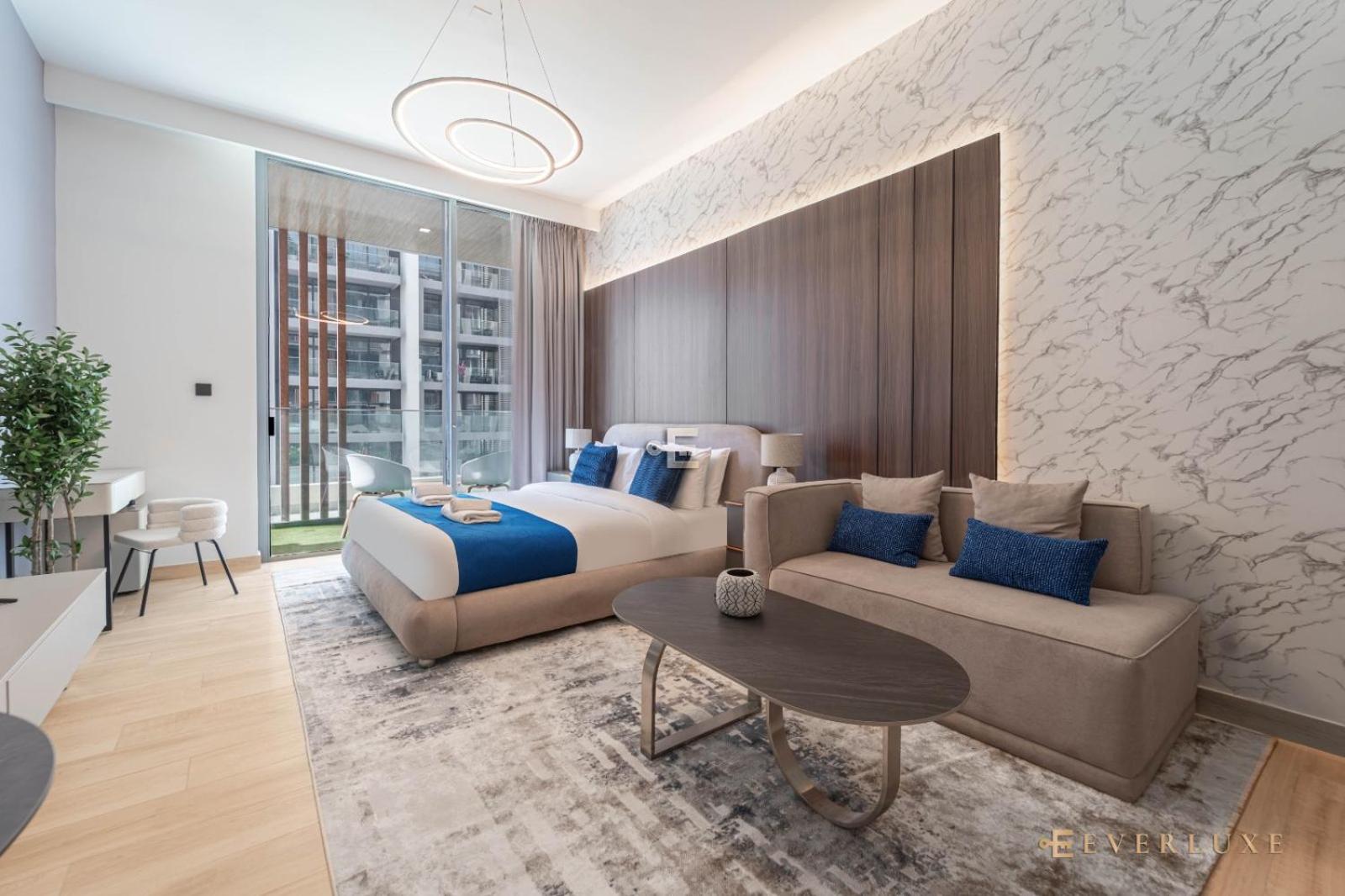 Fotografia 5: Chic & Luxurious Studio Pool View The Grove