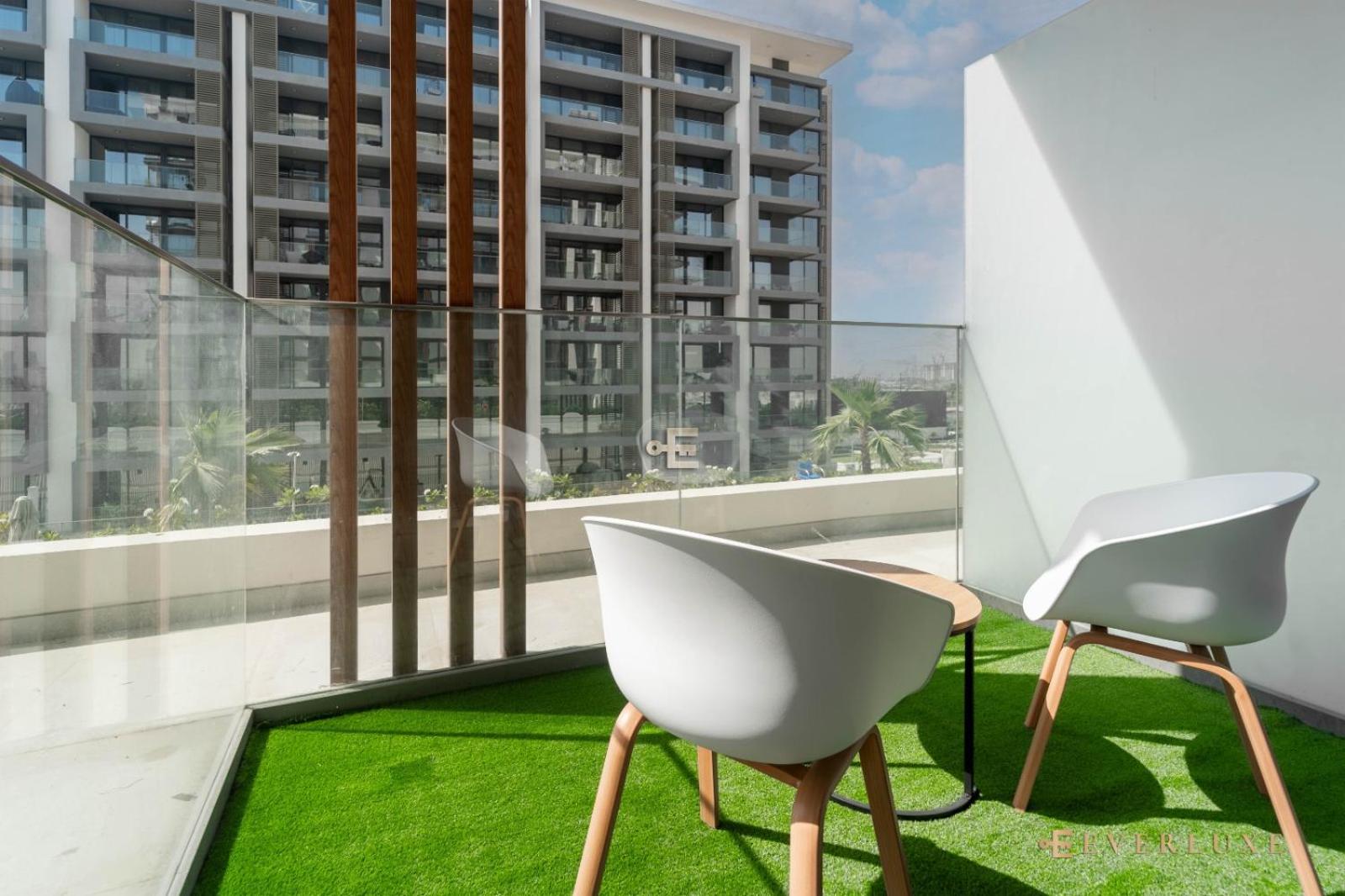 Fotografia 2: Chic & Luxurious Studio Pool View The Grove