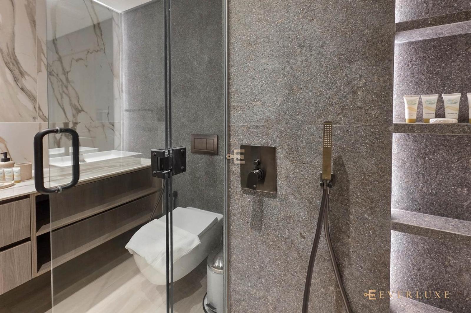 Fotografia 7: Chic & Luxurious Studio Pool View The Grove