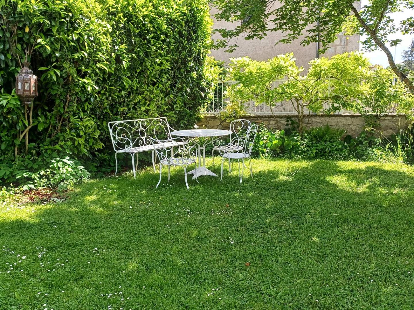 Bilde 4: Chic & charme au Presbytère
