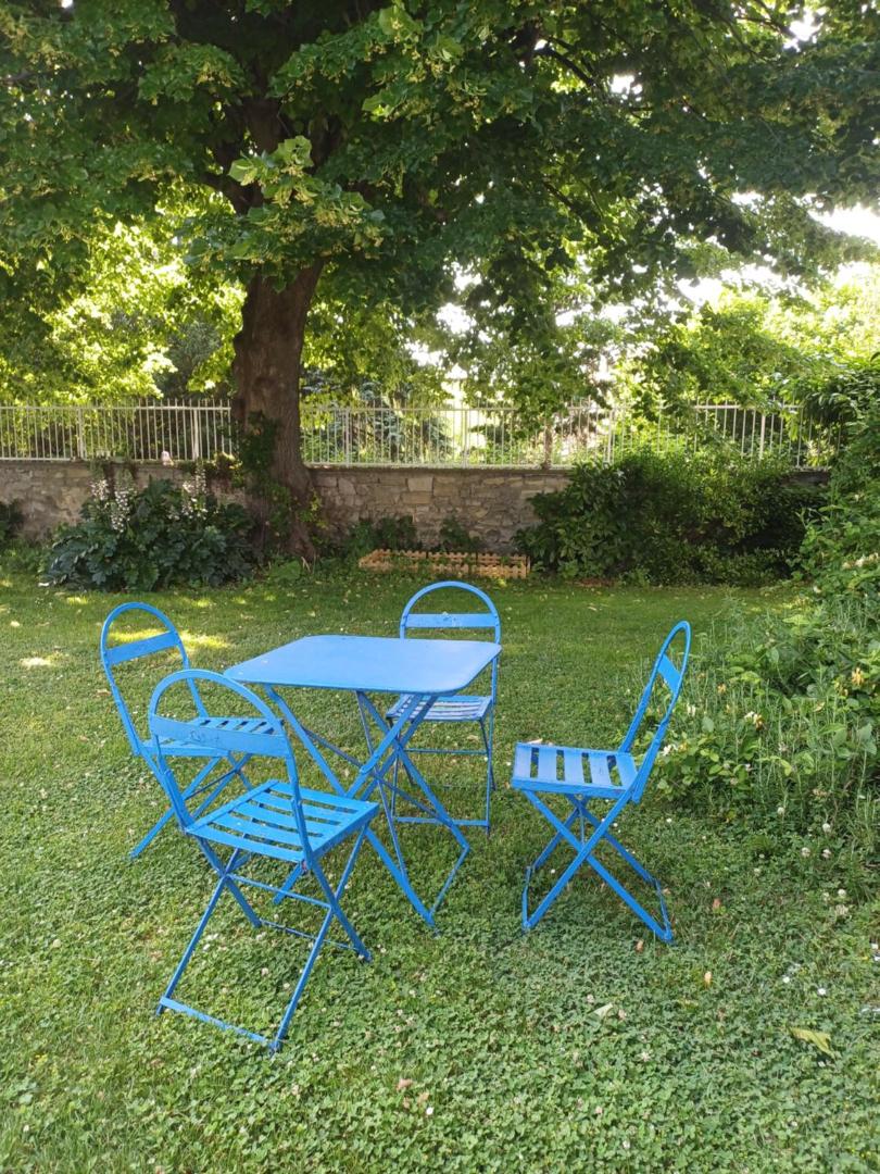 Bilde 6: Chic & charme au Presbytère