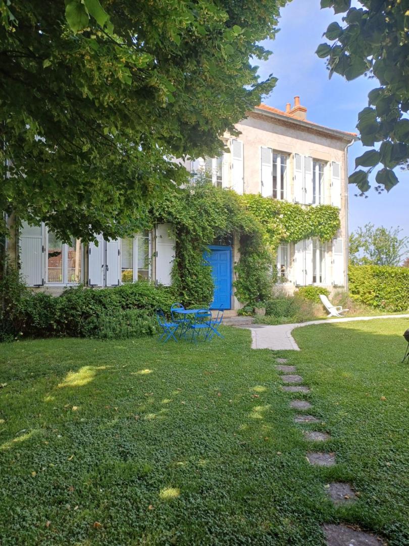 Bilde 7: Chic & charme au Presbytère