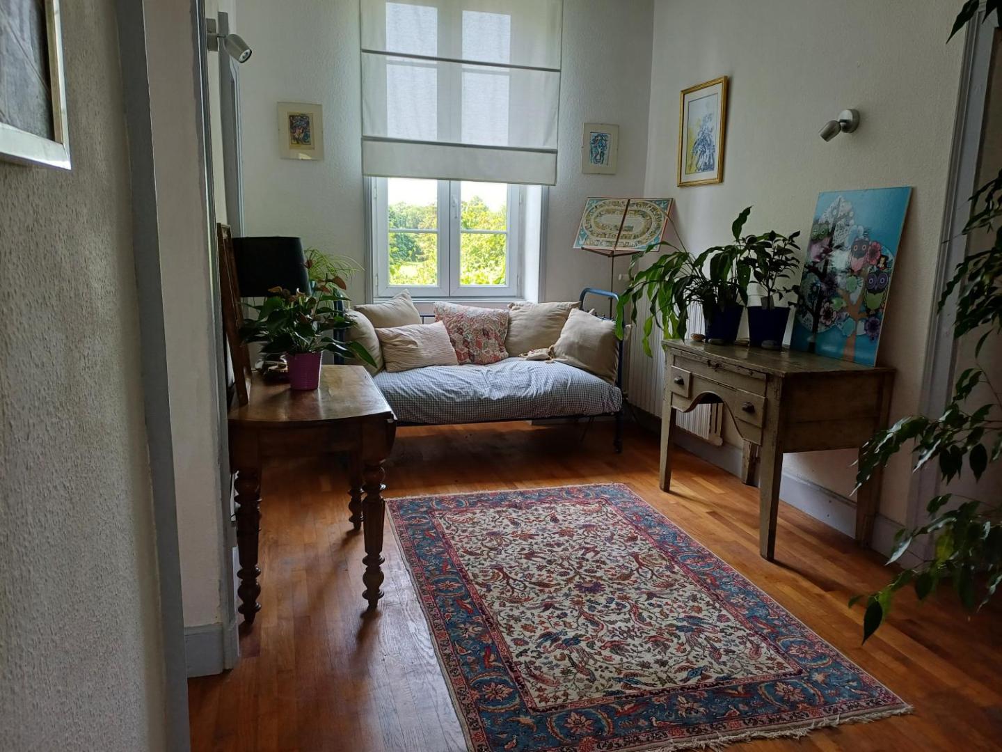 Bilde 8: Chic & charme au Presbytère