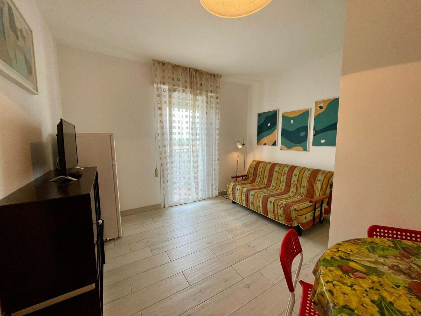 Zdjęcie 6: Comfy flat with balcony-Beahost