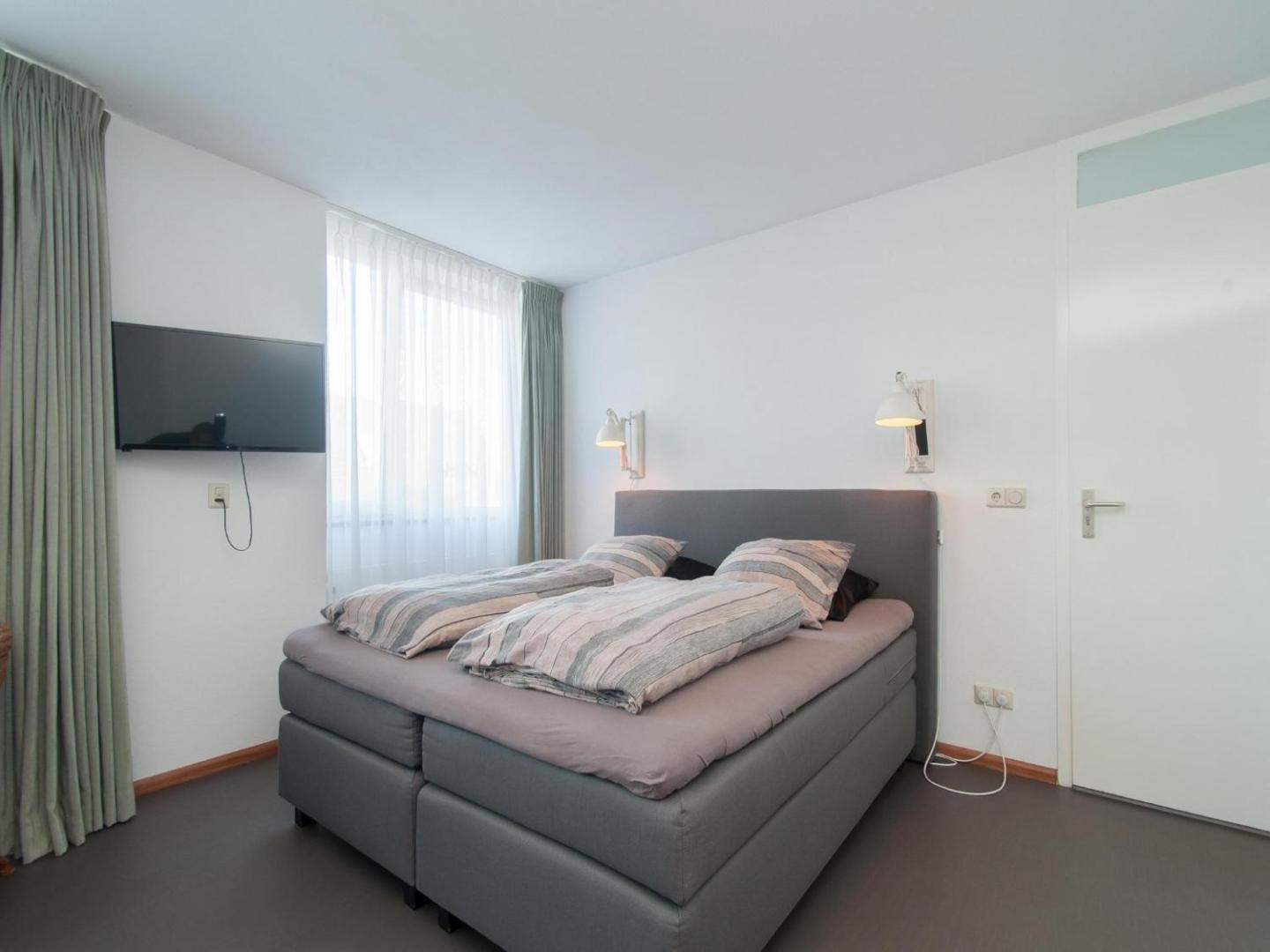Φωτογραφία 2: Studio in Callantsoog by Dunes and Sea