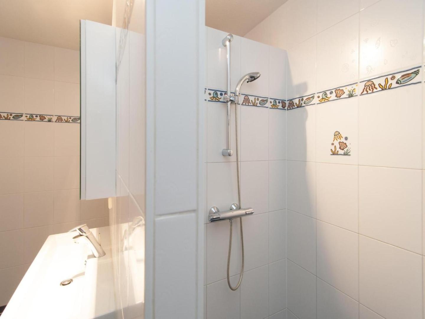 Φωτογραφία 7: Studio in Callantsoog by Dunes and Sea