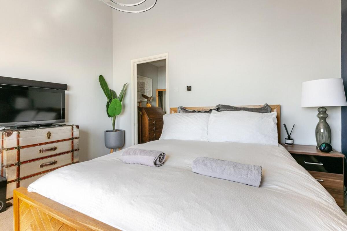 Foto 4: Seafront townhouse in Sandgate