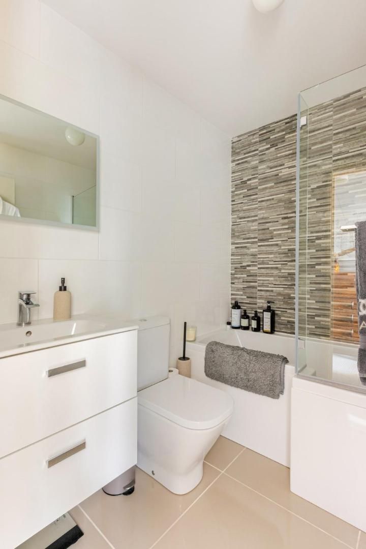 Foto 7: Seafront townhouse in Sandgate