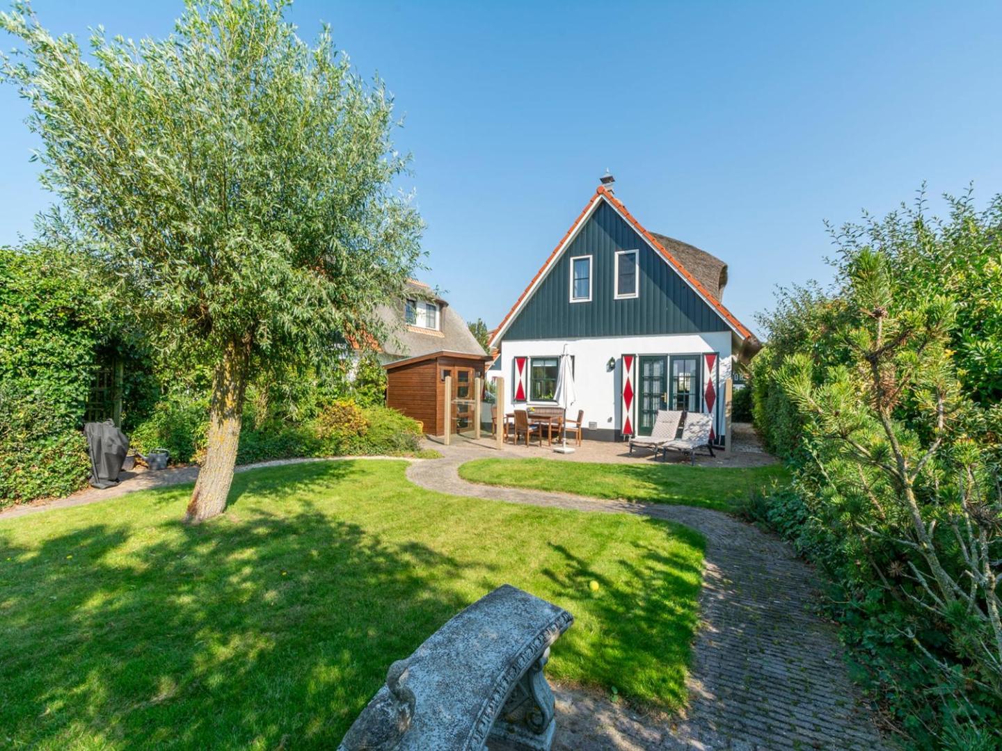Villa in Callantsoog near Sandy Beach photo 10
