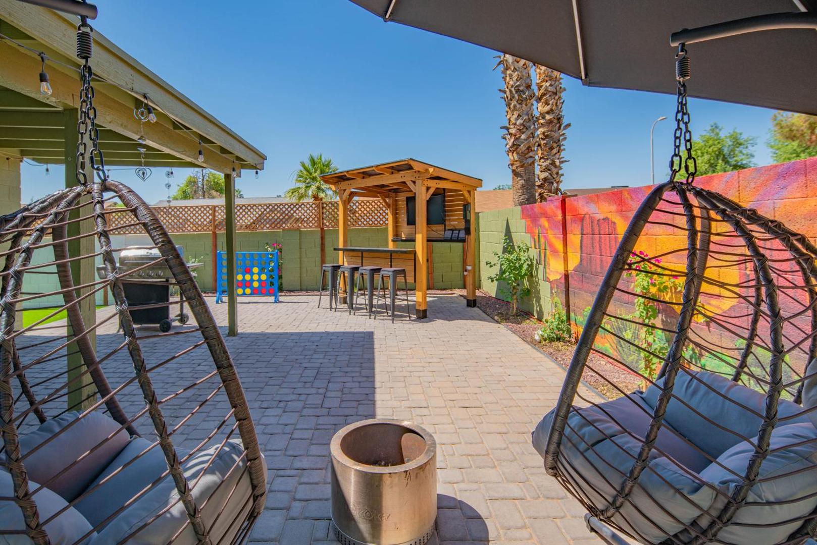 Foto 7: 4BR - Arcades, Putting Green, Fire Pit, Themed Rooms