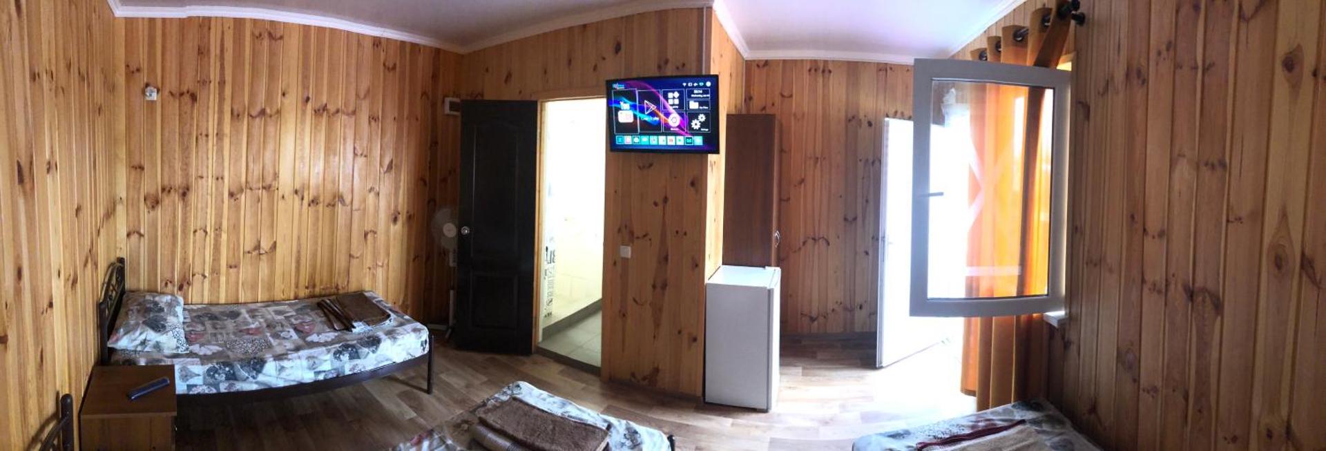 Foto 2: Дача