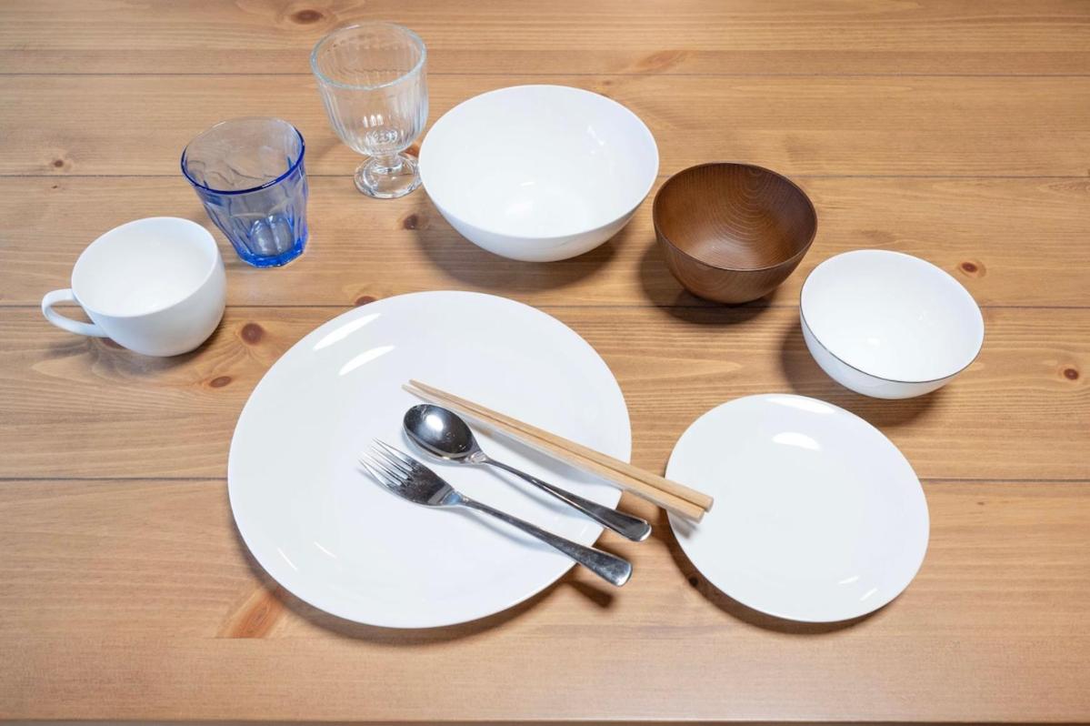Photo 8 : 鎌倉逗子の丘の御伽噺の宿ことり庵