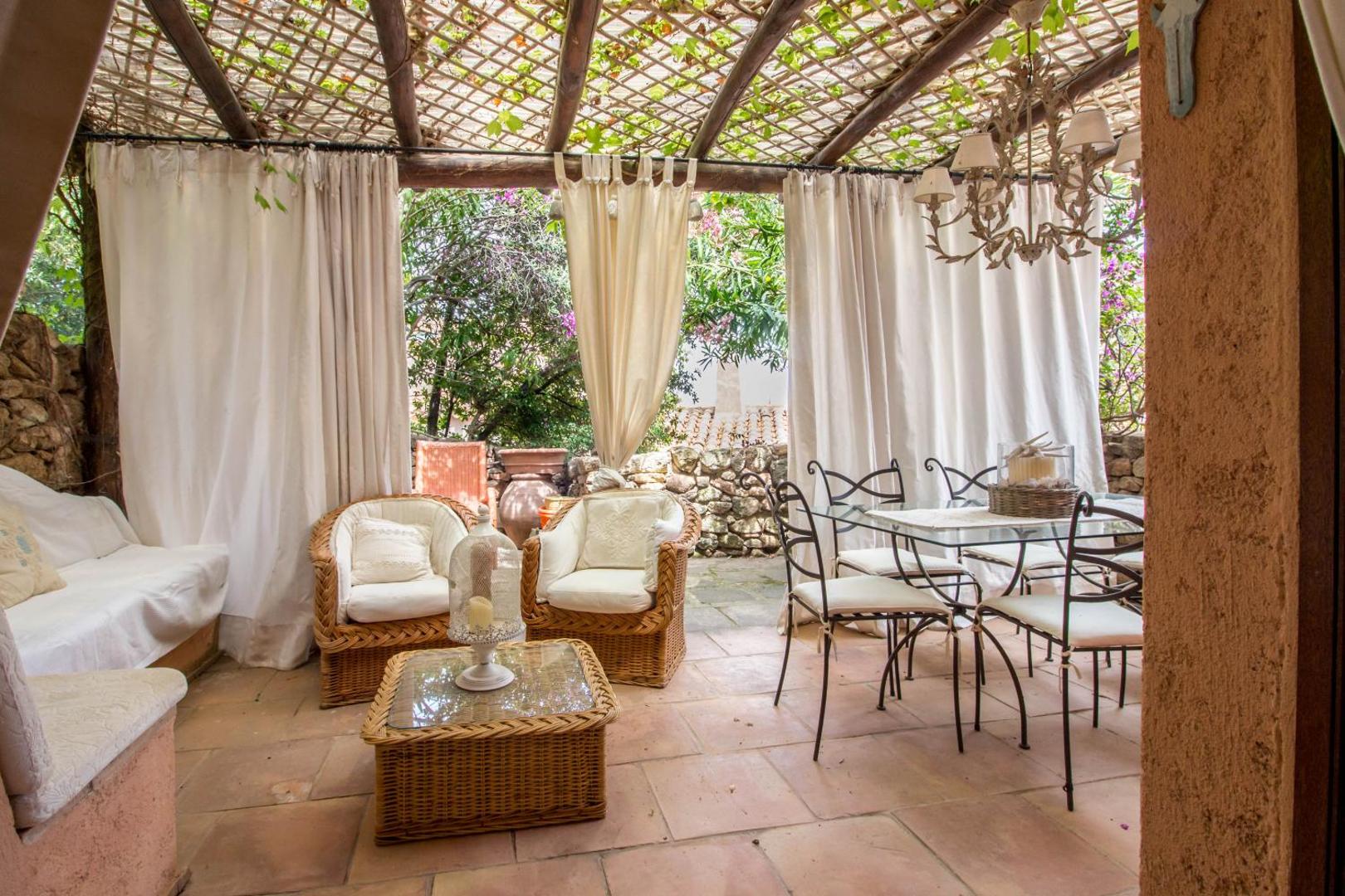 Billede 3: GuestHost - Porto Cervo Liscia di Vacca Apartment