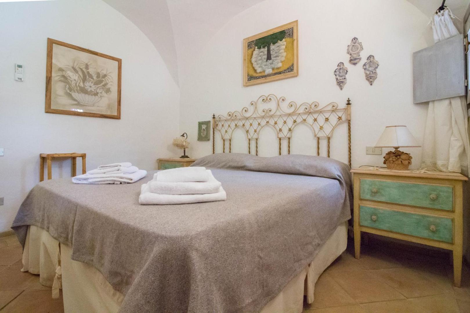 Billede 2: GuestHost - Porto Cervo Liscia di Vacca Apartment